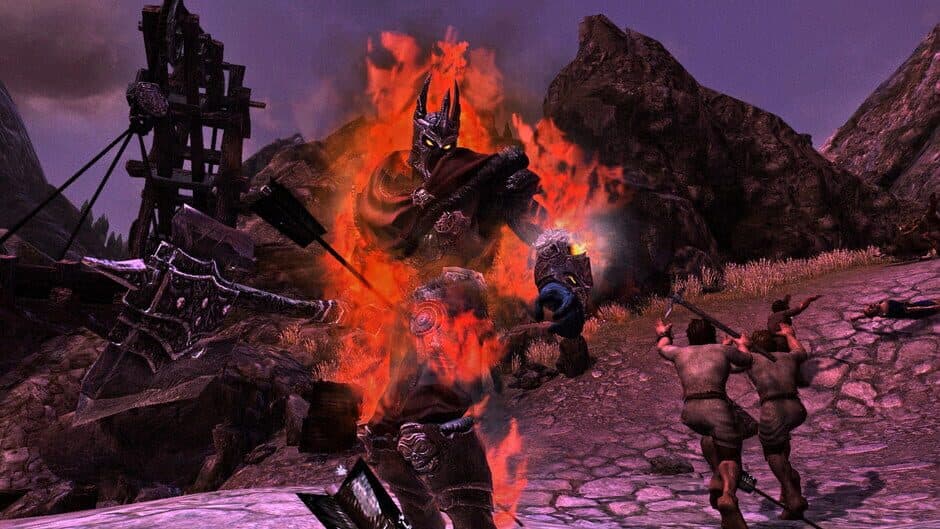 Overlord II screenshot 3