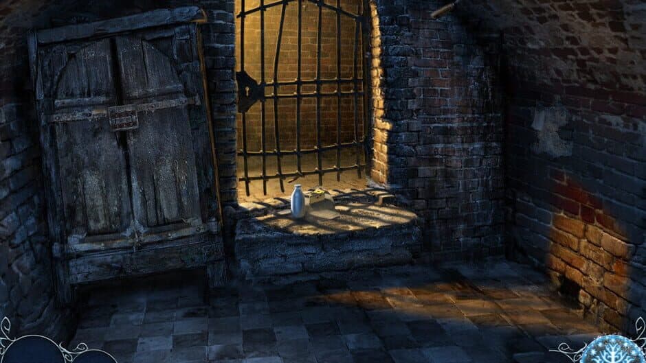 Beyond the Invisible: Evening screenshot 5