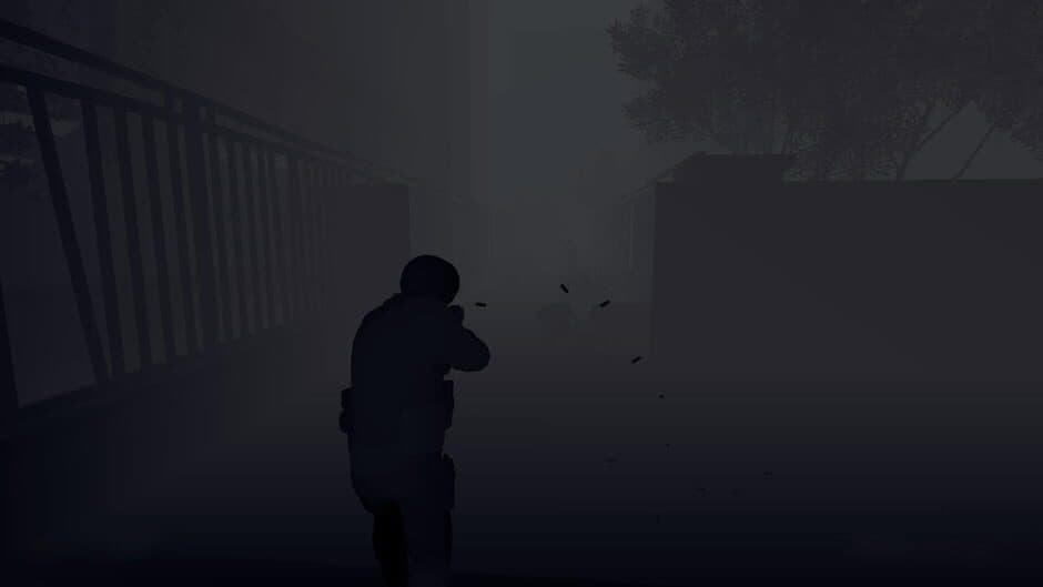 The Last Hope: Atomic Bomb - Crypto War screenshot 5