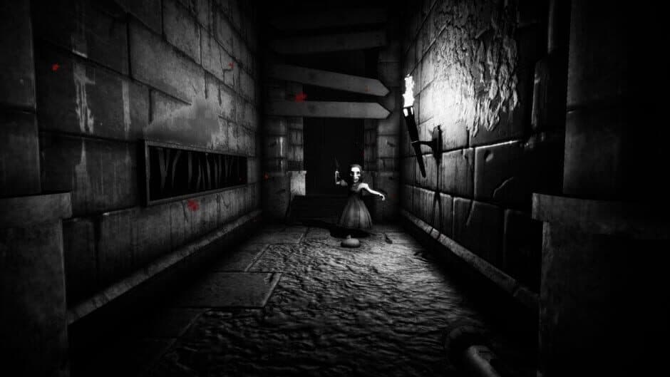 RED: Lucid Nightmare screenshot 2