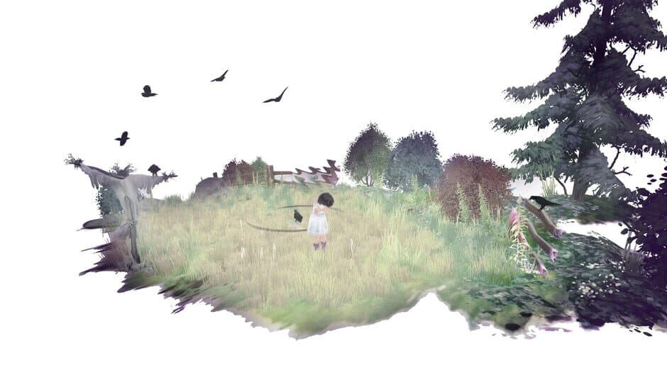 Beyond Eyes screenshot 1