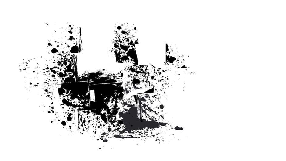 The Unfinished Swan screenshot 1