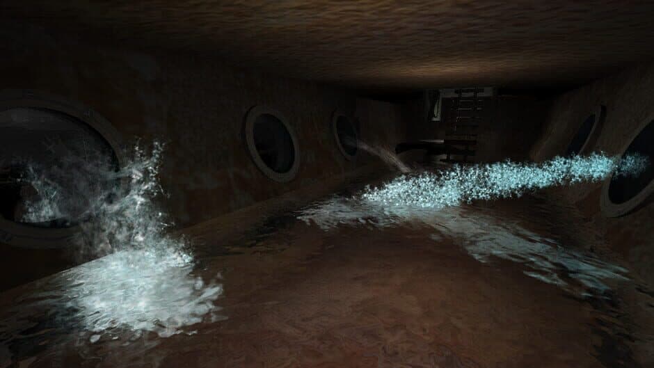 Visitors: Marine Invasion screenshot 5