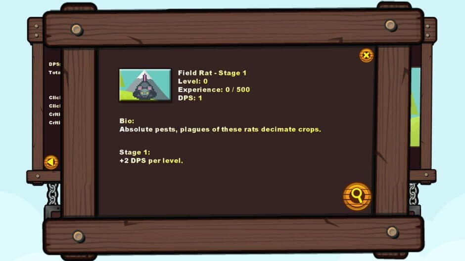 Creature Clicker - Capture, Train, Ascend! screenshot 5