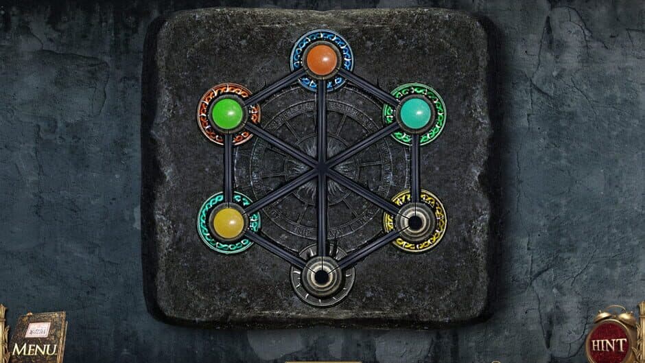 The Book of Desires screenshot 5