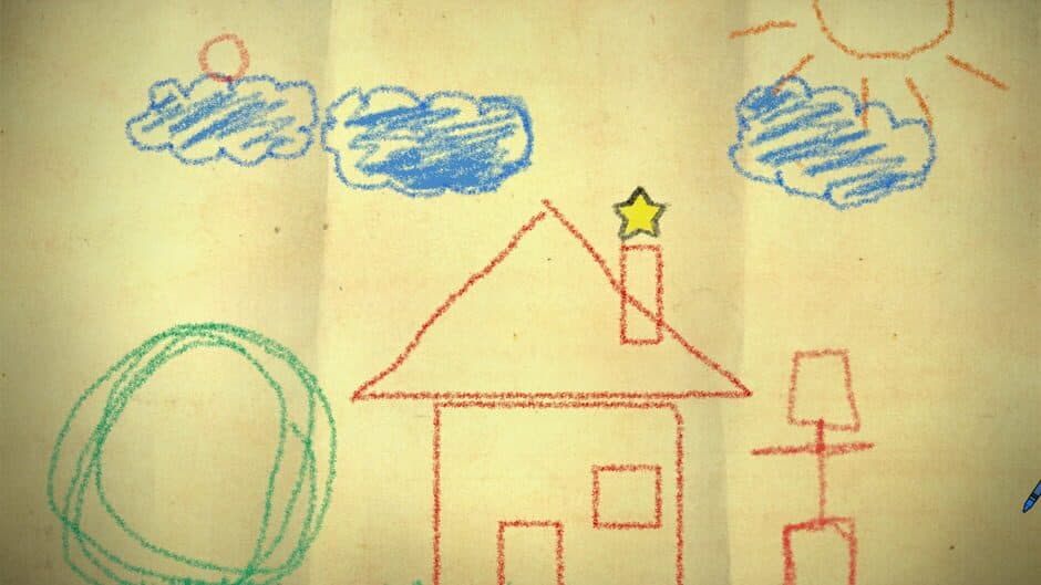 Crayon Physics - Deluxe screenshot 1