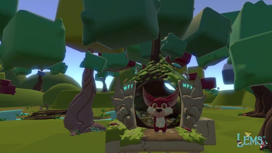 Lems screenshot 6