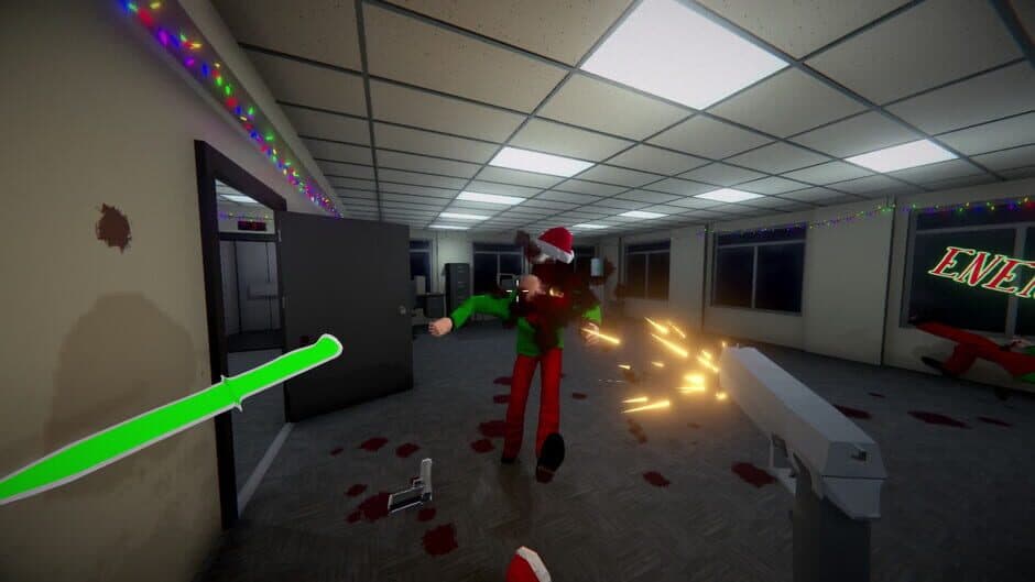 Seasons Beatings screenshot 2