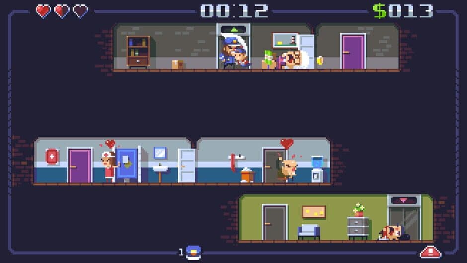 Boo Greedy Kid screenshot 6