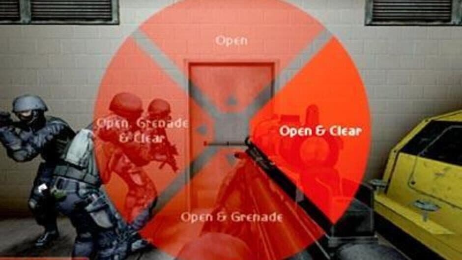 Tom Clancy's Rainbow Six 3 Gold screenshot 3