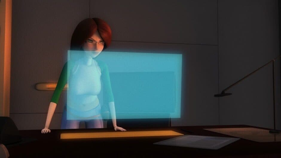 AR-K screenshot 5