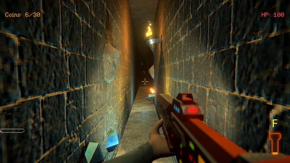 NewOld screenshot 5