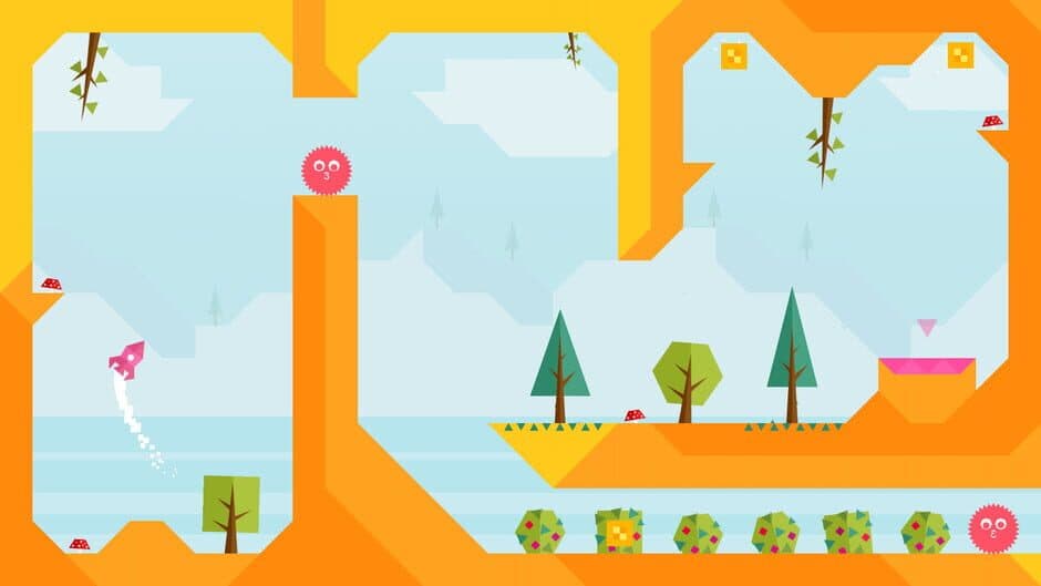 Land it Rocket screenshot 5