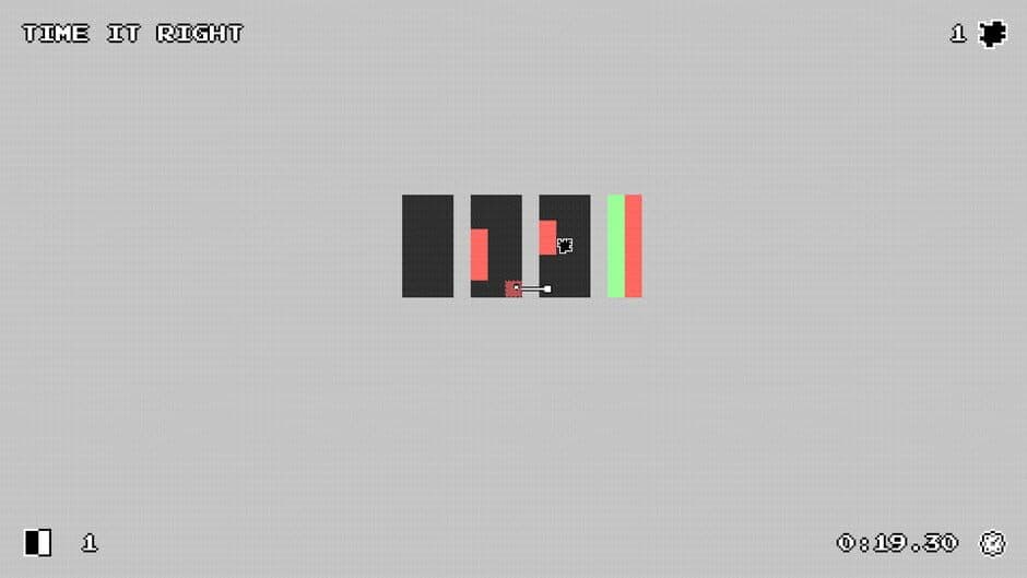 Dimension Jump screenshot 3