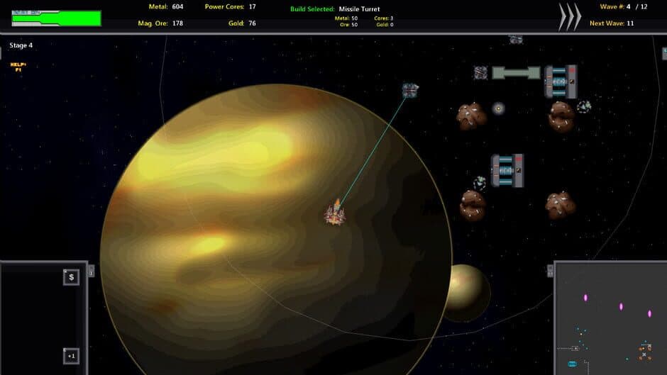 SBX: Invasion screenshot 5