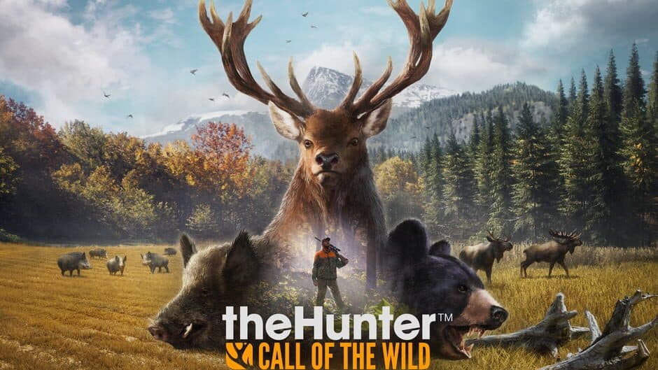 theHunter: Call of the Wild