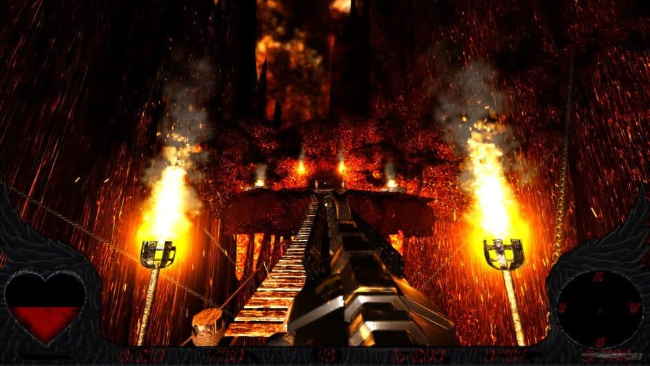Possessed screenshot 1
