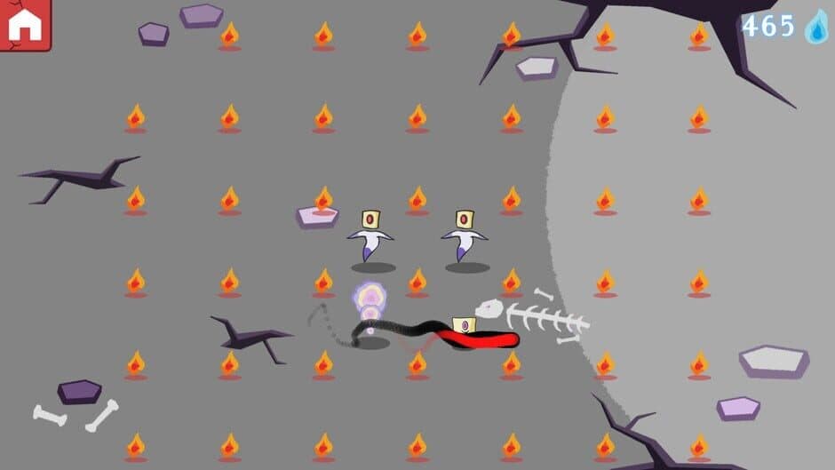 Ghost Killer screenshot 4