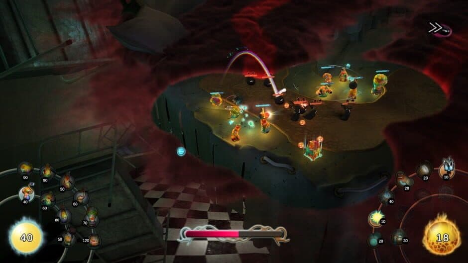 Shad'O screenshot 2