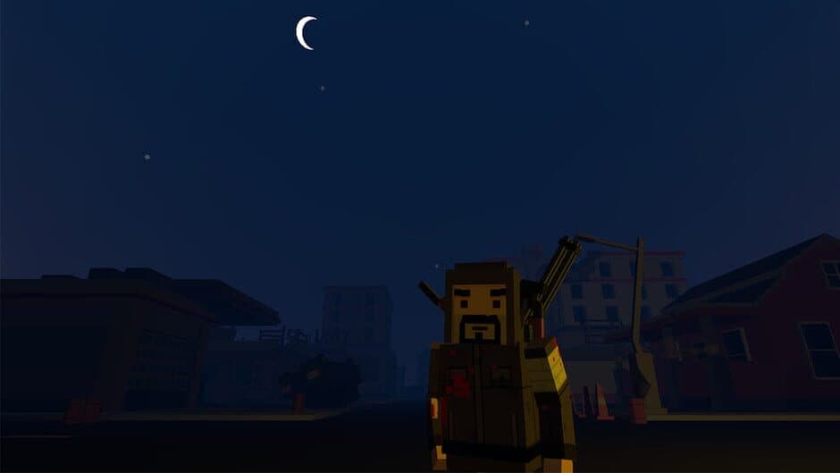 Zombie City screenshot 5