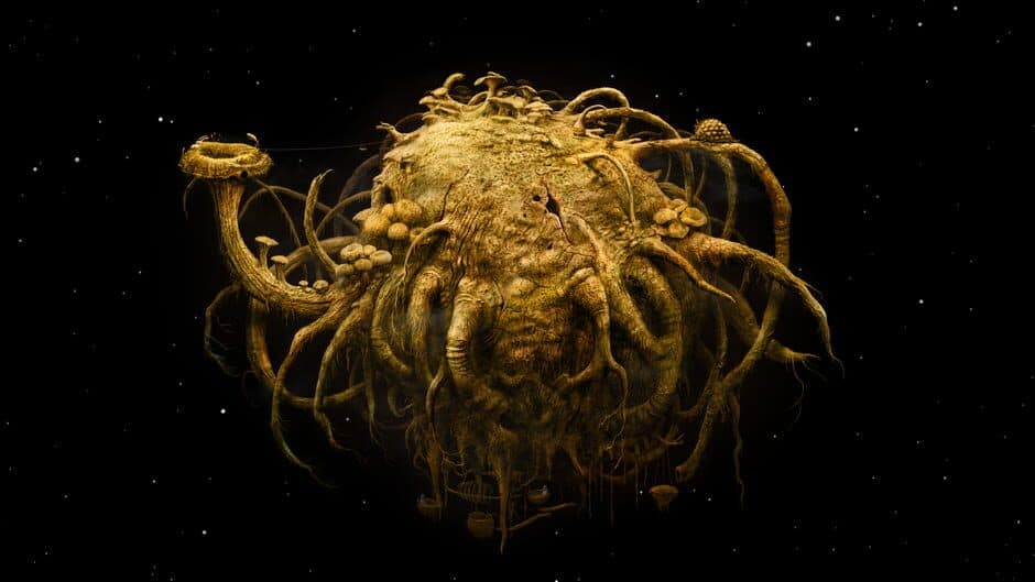 Samorost 3 screenshot 3