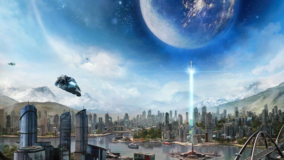 Anno 2205