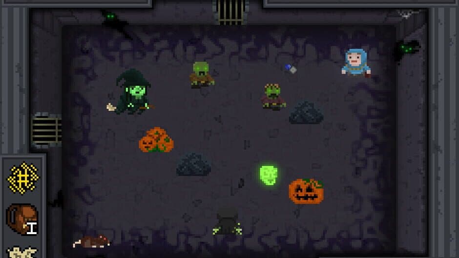 Hashtag Dungeon screenshot 2