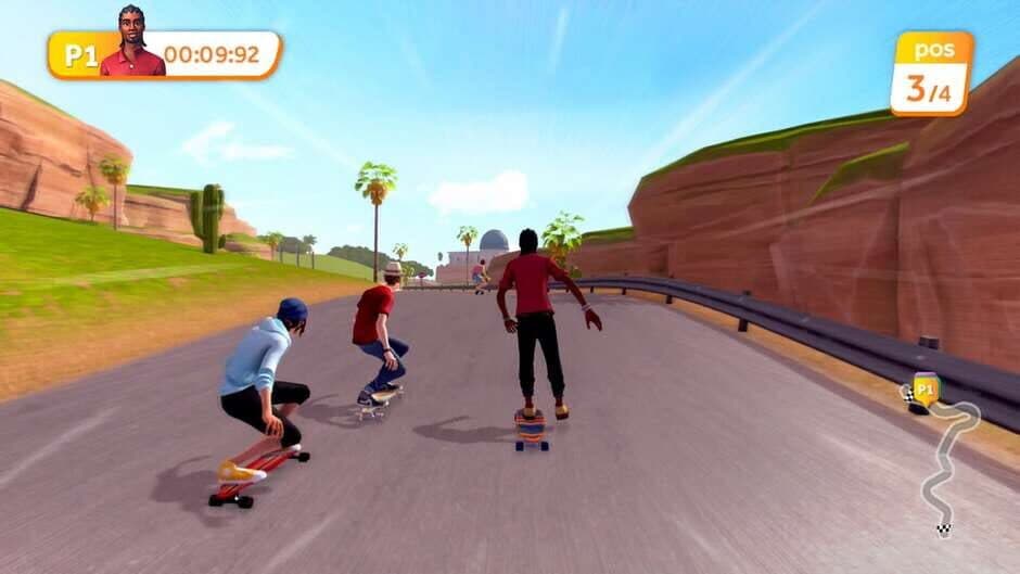 Sports Party screenshot 6