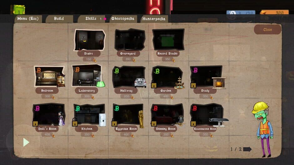 Drosoph Hotel screenshot 3