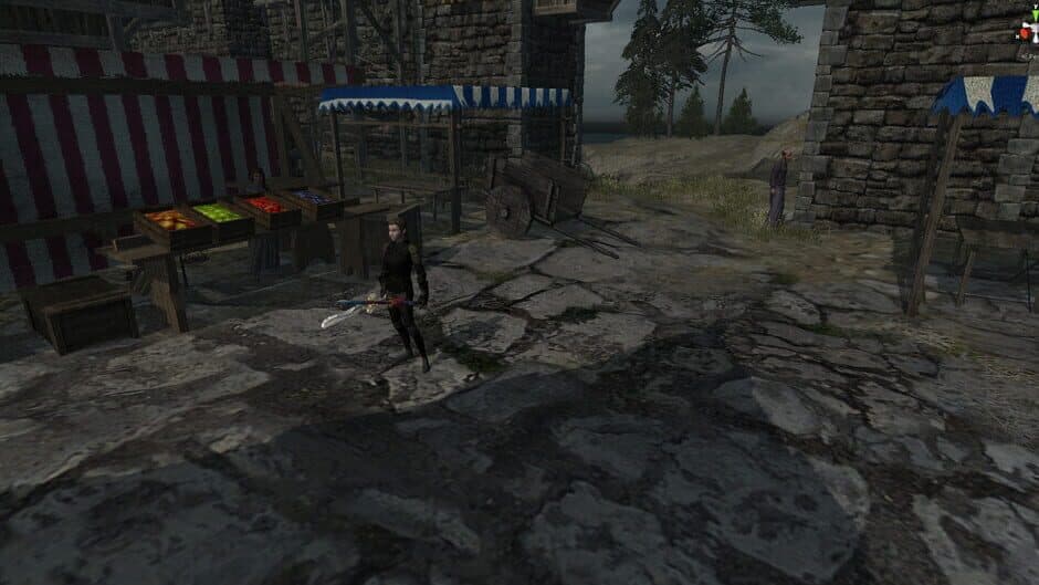 Samhain World screenshot 4