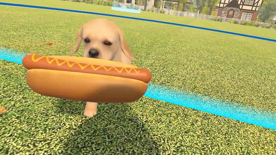 Dream Pets VR screenshot 3