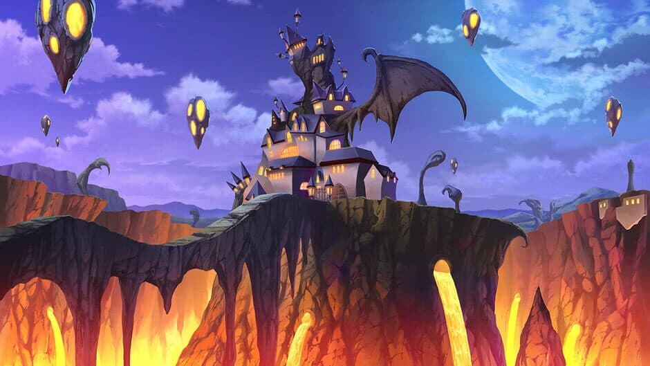 Disgaea 2