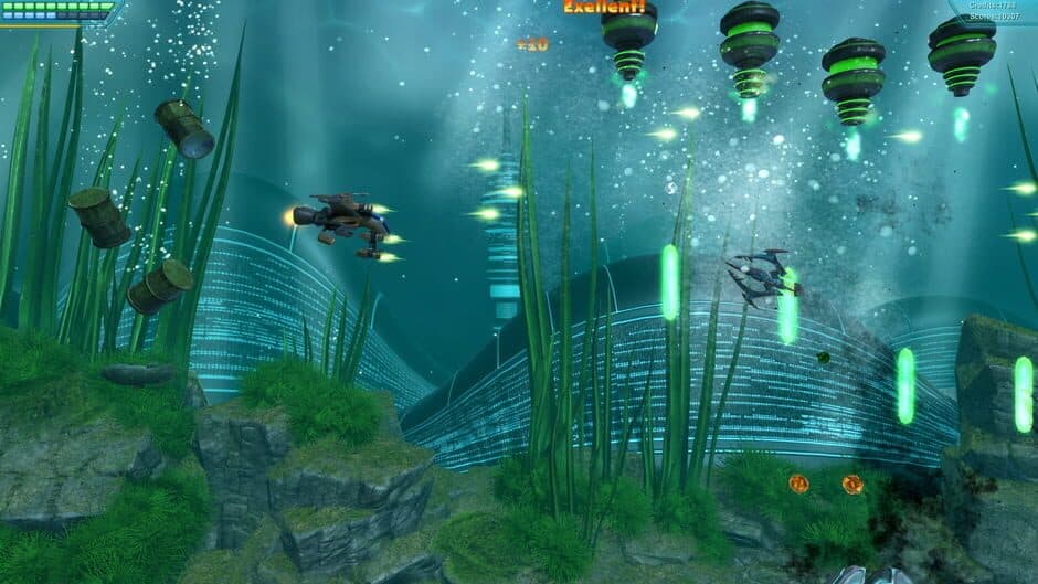 Fatal Stormer screenshot 2