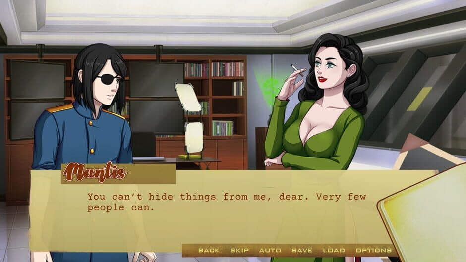 Blind Men screenshot 2