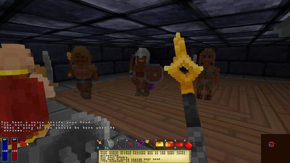 Barony screenshot 4