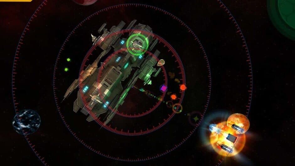 Zamarian screenshot 3