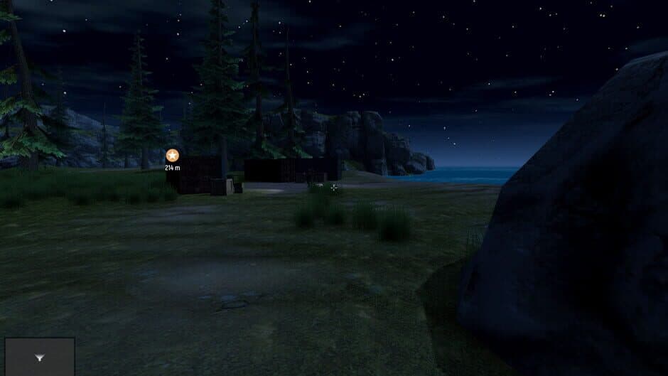Mission Of Hero screenshot 5