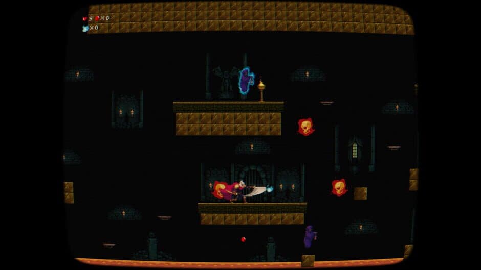 Castle of Venia screenshot 3