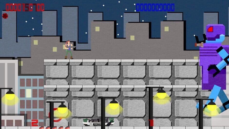 Destruction Paper screenshot 3