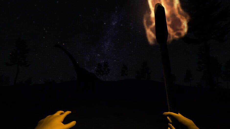 Jurassic Survival screenshot 3
