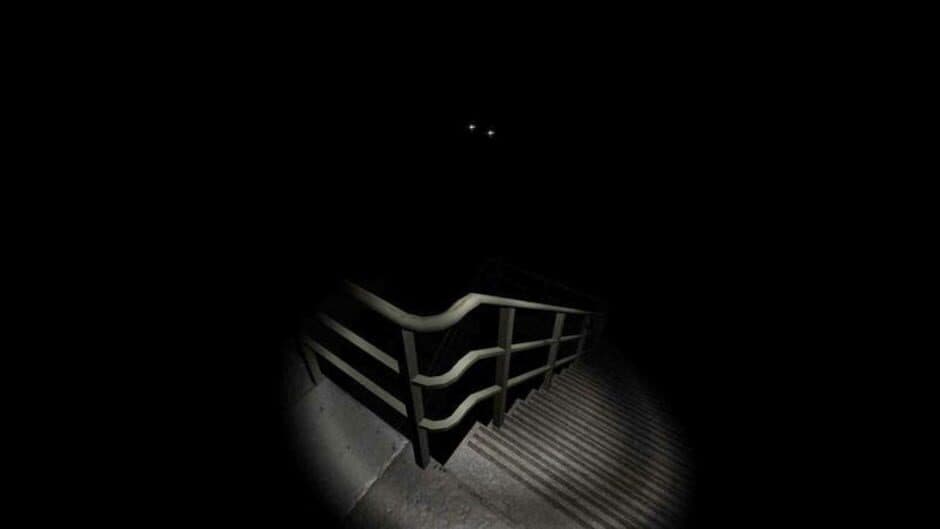 Staircase of Darkness: VR screenshot 4