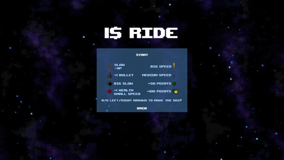$1 Ride screenshot 5