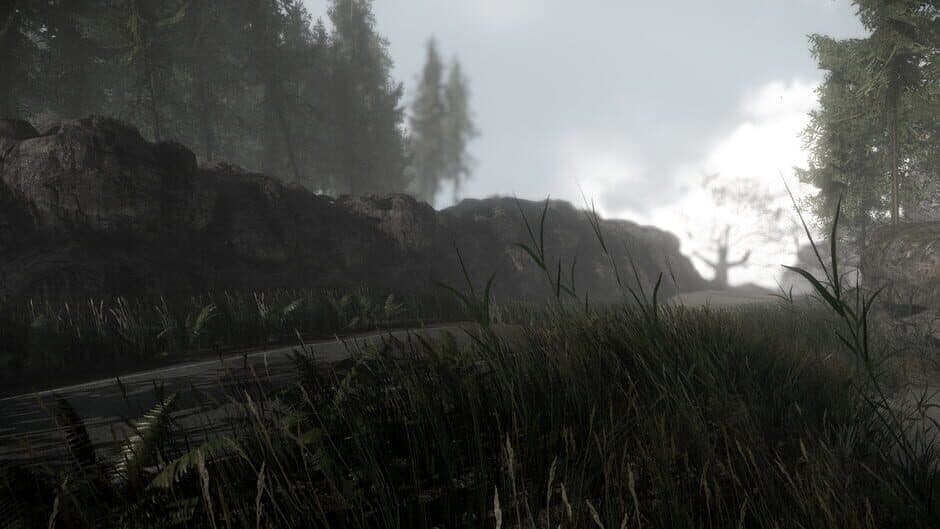 Lex Mortis screenshot 1