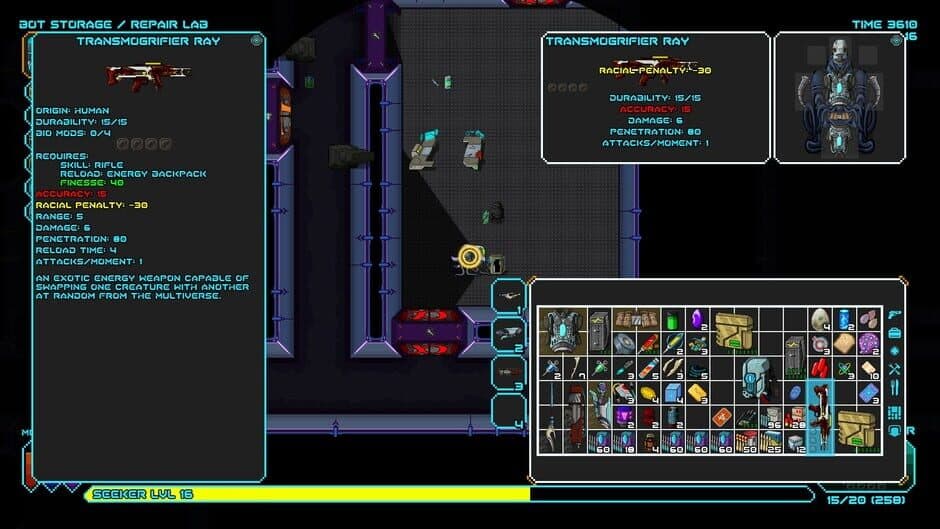 Sword of the Stars The Pit screenshot 2