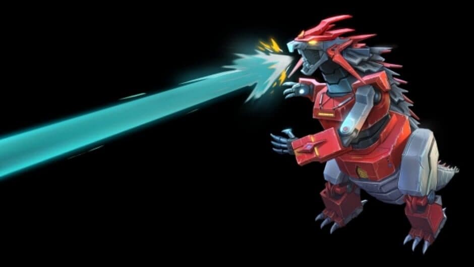 Override: Mech City Brawl screenshot 1
