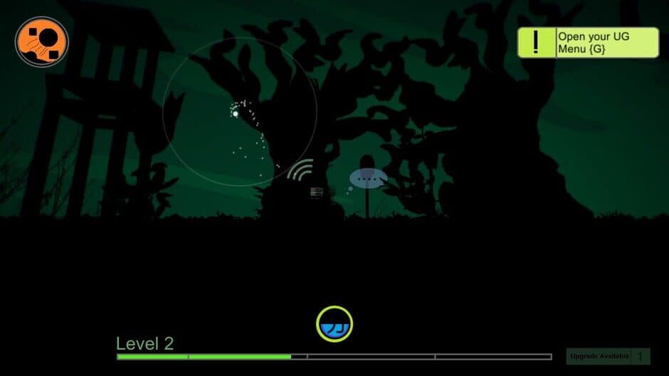 Darkness and a Crowd screenshot 5