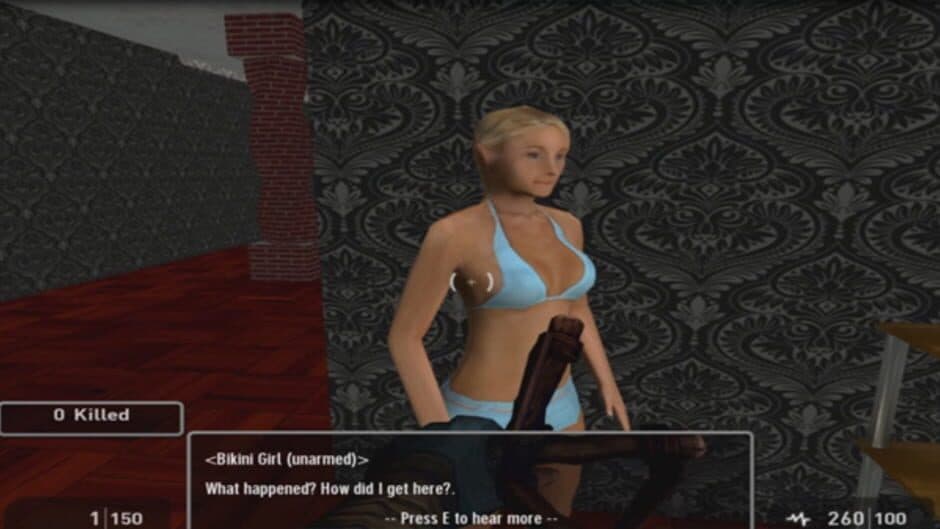 Slingshot People screenshot 4