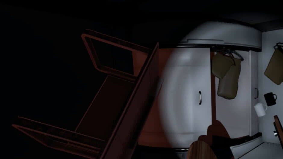 Cosmic Awakening VR screenshot 4