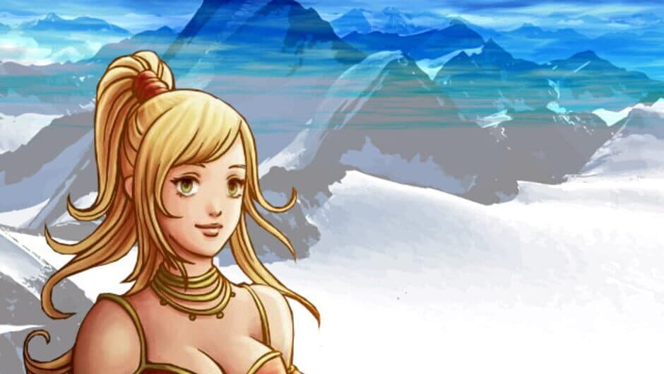 Asguaard screenshot 2