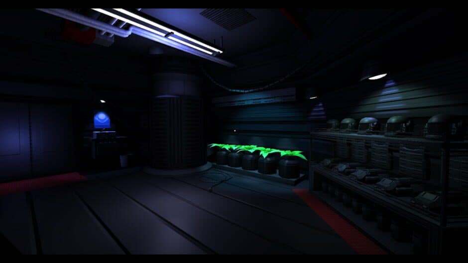 PULSAR: Lost Colony screenshot 5